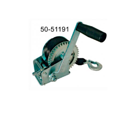 Seachoice  Cabrestante para Remolque