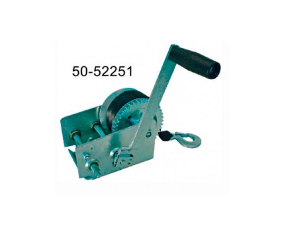 Seachoice  Cabrestante para Remolque