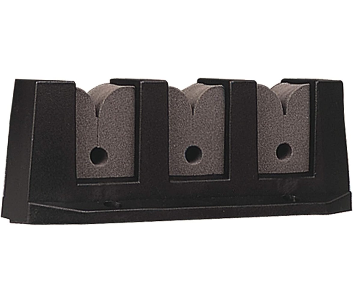 Seachoice Cañero Soporte para 3 Cañas