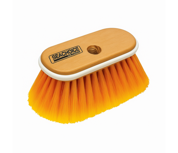 Seachoice Cepillo Cubierta