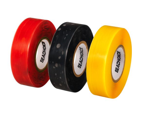 Seachoice Cinta de Silicona Autofusionable