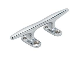 Seachoice Cornamusa de Laton Pulido