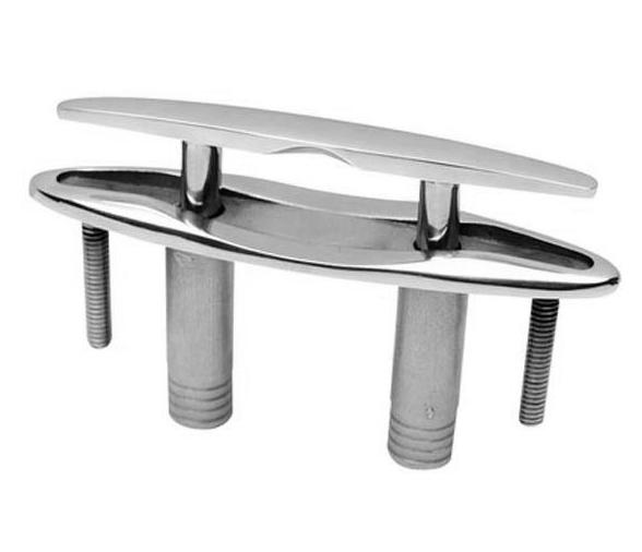 Seachoice Cornamusa Retractil Acero Inoxidable