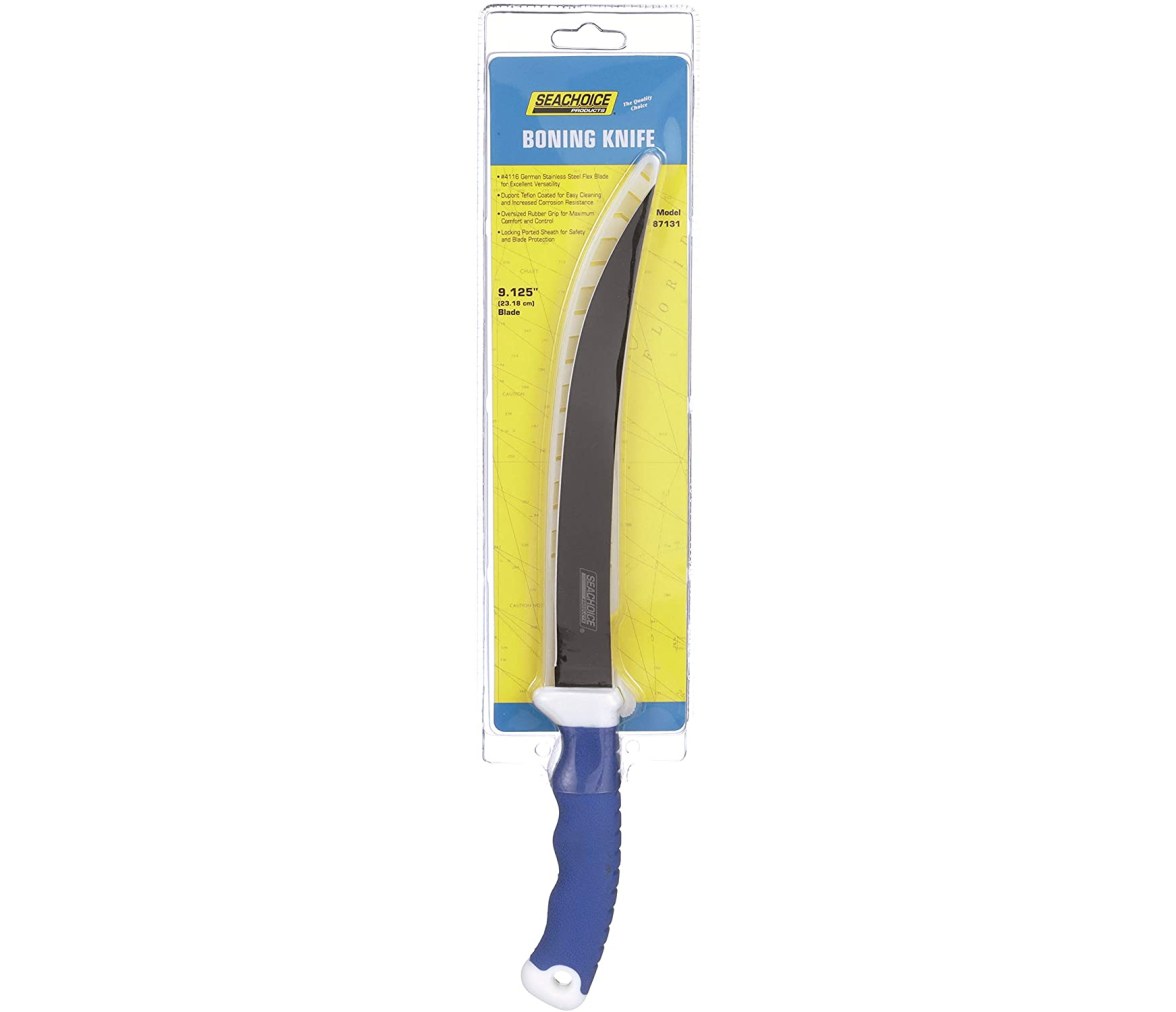 Seachoice Cuchillo para Deshuesar