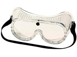 Seachoice Gafas de Seguridad Goma Regulable