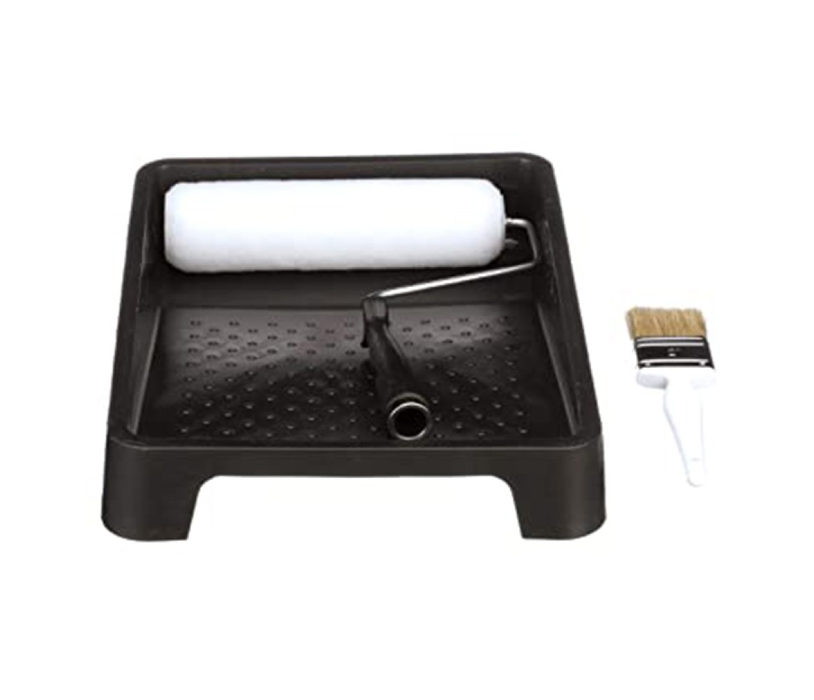 Seachoice Kit de Pintura Bandeja de Plástico