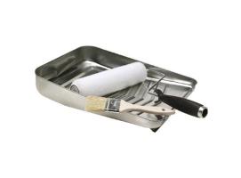 Seachoice Kit de Pintura Bandeja Metálica