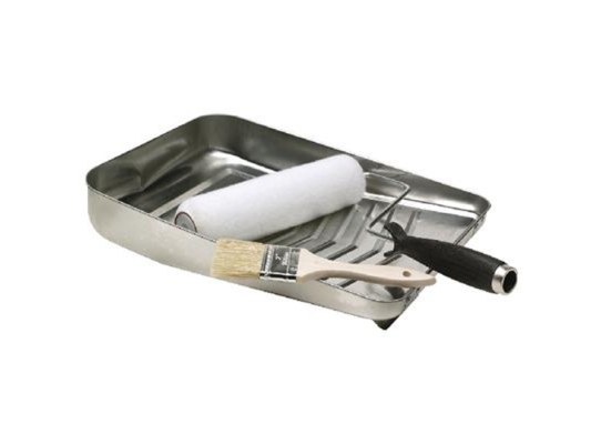 Seachoice Kit de Pintura Bandeja Metálica