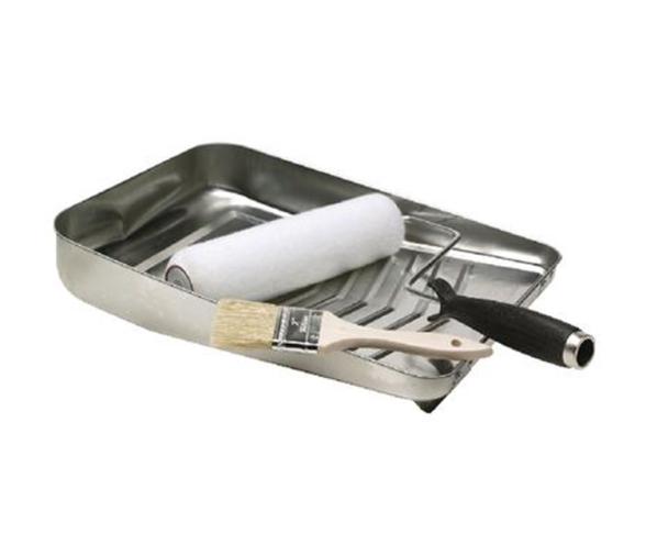 Seachoice Kit de Pintura Bandeja Metálica