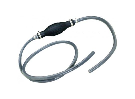 Seachoice Kit Tubo Combustible Baja Permeabilidad