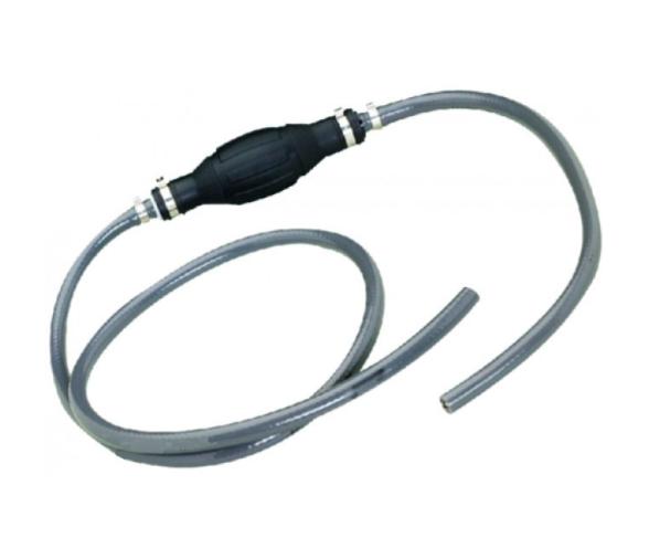 Seachoice Kit Tubo Combustible Baja Permeabilidad