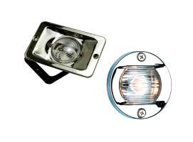 Seachoice Luz de Alcance VRT Inox