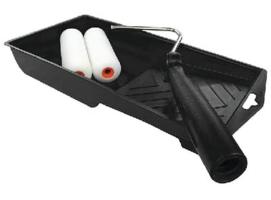 Seachoice Mini Kit de Pintura Rodillo de Espuma