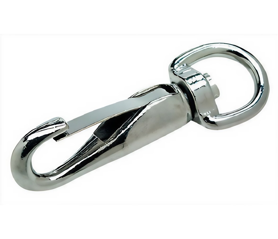 Seachoice Mosqueton Broche Baby