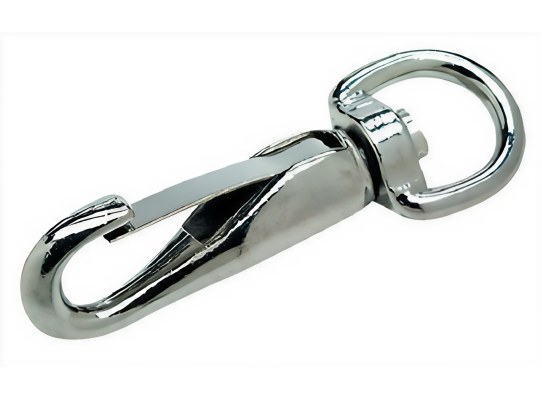 Seachoice Mosqueton Broche Baby