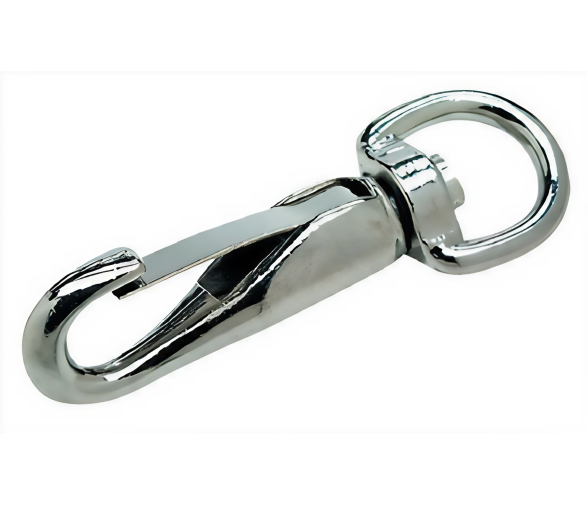 Seachoice Mosqueton Broche Baby