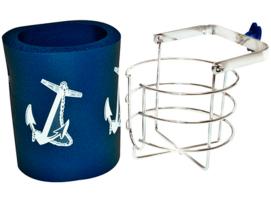 Seachoice Portabebidas aislante termico