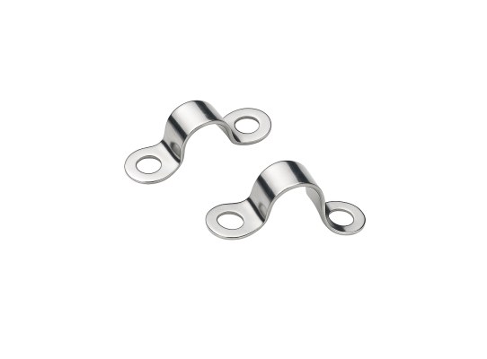 Seachoice Stainless Steel Stamped Bridge