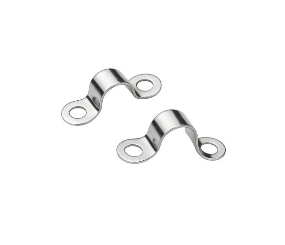 Seachoice Puentes Acero Inoxidable Estampado