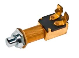 Push Button Starter Horn On-Off