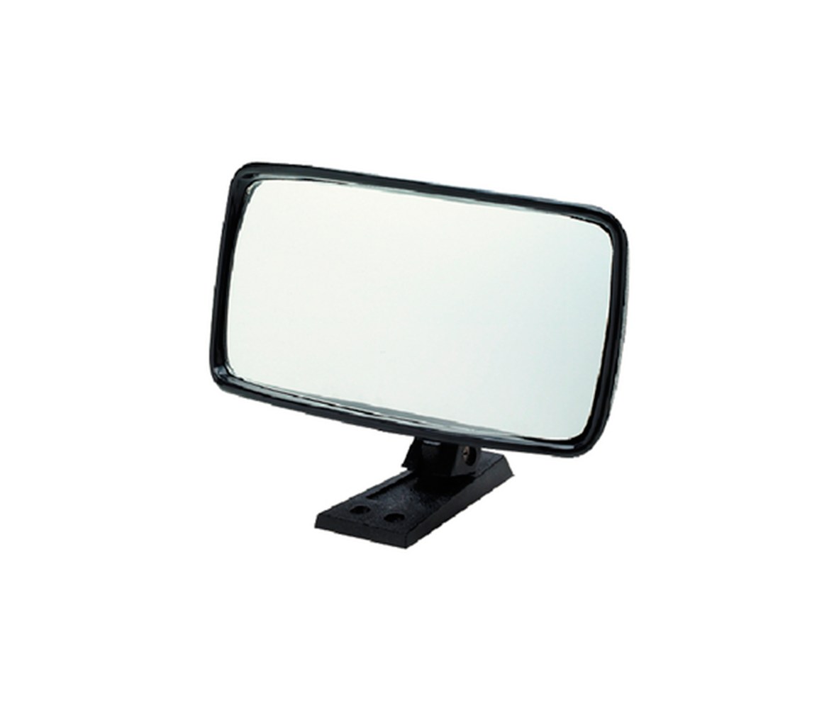 Seachoice ABS windshield mirror