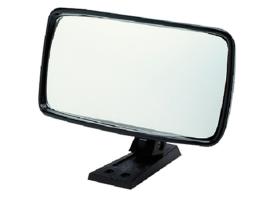 Seachoice Retrovisor parabrisas ABS