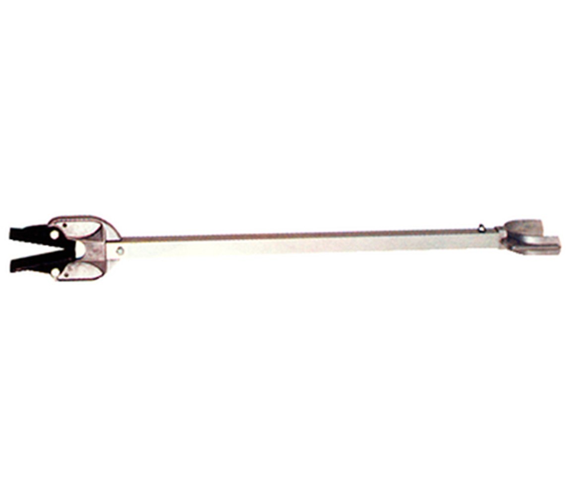 Seachoice Soporte ajustable cola motor fueraborda