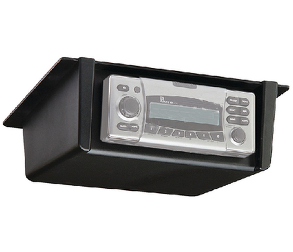 Seachoice Soporte Radio Montaje en Techo