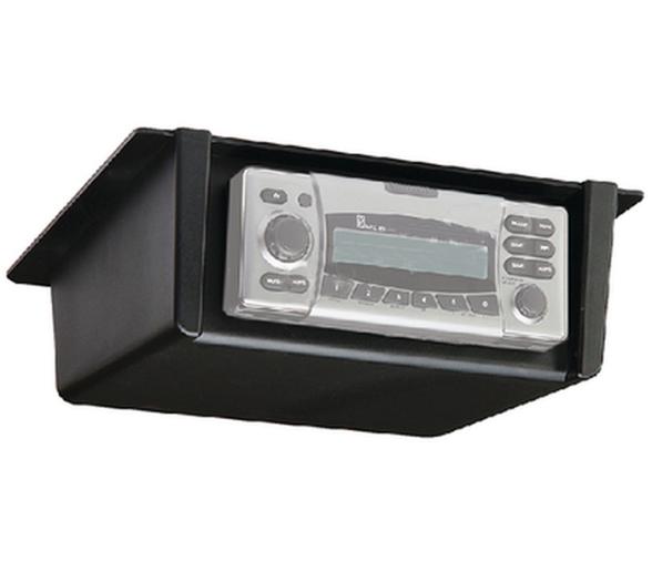 Seachoice Soporte Radio Montaje en Techo