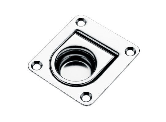 Seachoice Ring handle Tambucho Inox