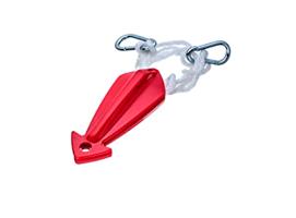 Seachoice Triangulo de Esqui