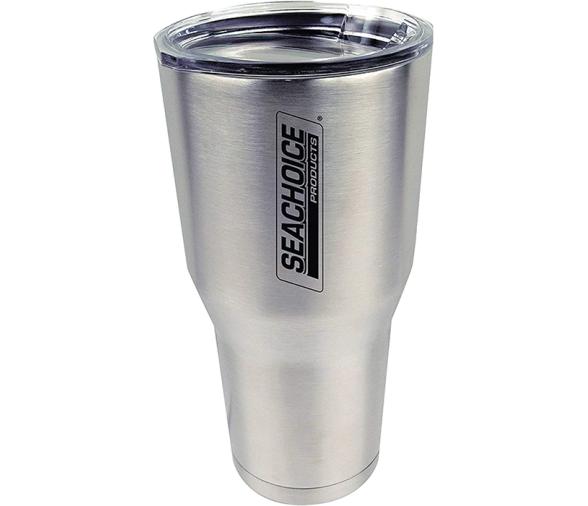 Seachoice Vaso Térmico Inox