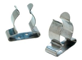 Seachoice Stainless steel Stowage Clamp