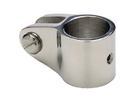 Seachoice Abrazadera Inox 316 para Toldo Bimini