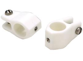 Seachoice Abrazaderas para Toldo Bimini