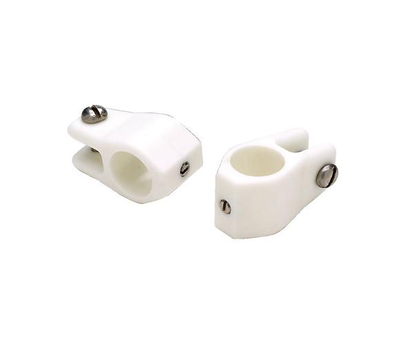 Seachoice Abrazaderas para Toldo Bimini