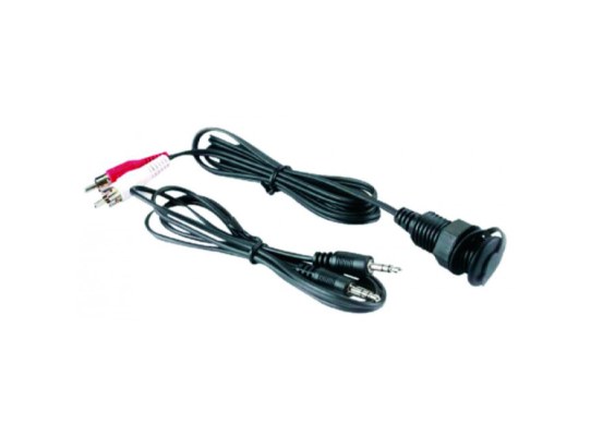 Seachoice Adaptador MP3