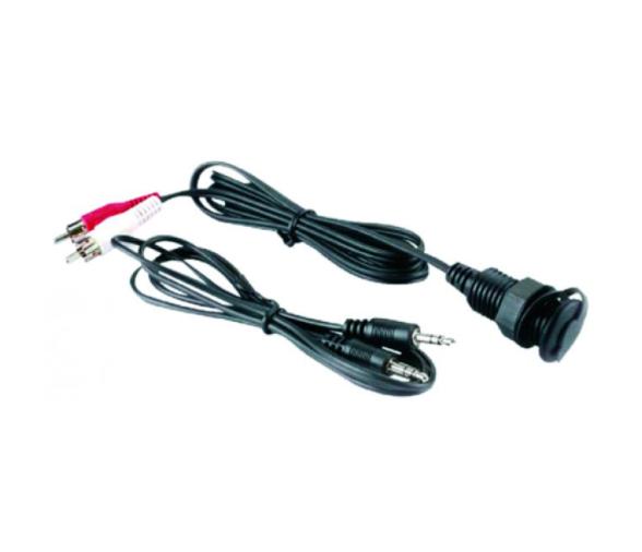 Seachoice Adaptador MP3