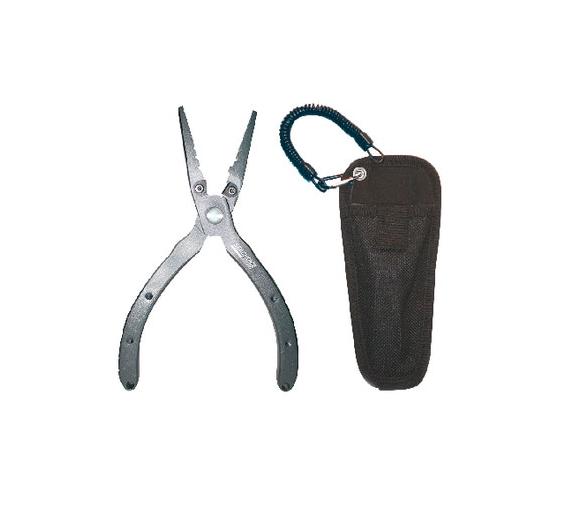 Seachoice Alicates con Cortador en Aluminio