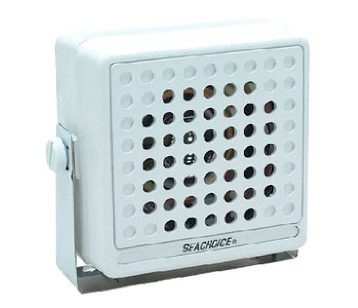 Seachoice Altavoz Externo VHF