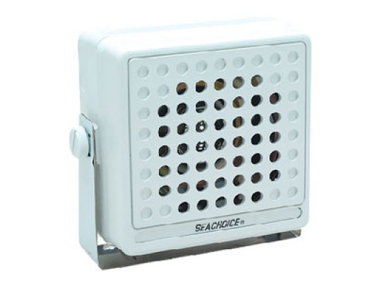 Seachoice Altavoz Externo VHF