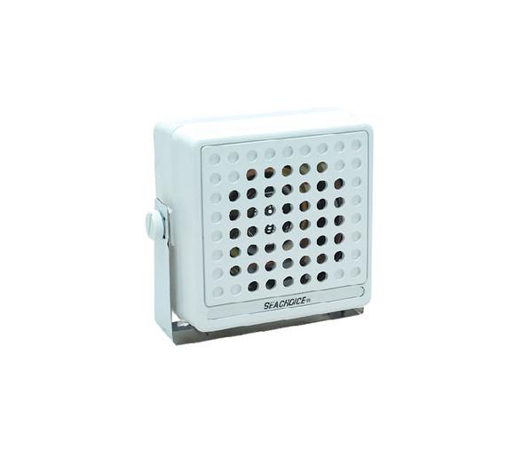 Seachoice Altavoz Externo VHF