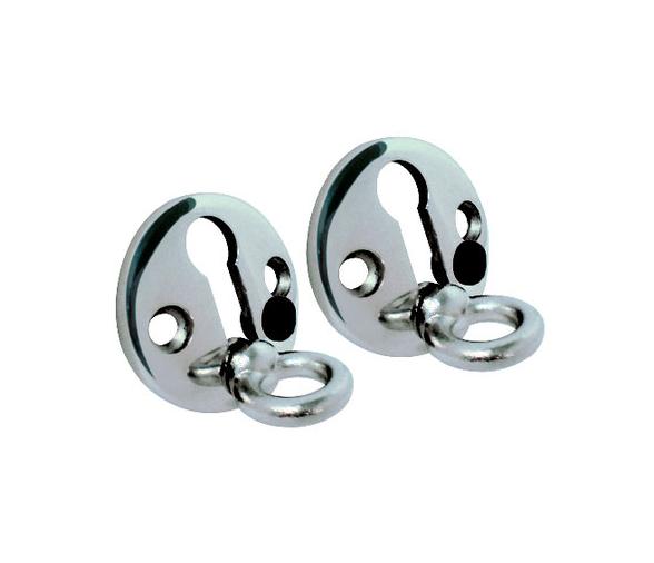 Seachoice Argolla Fijacion de Defensa