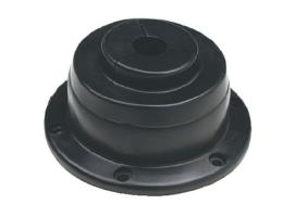 Seachoice Motorwell Boot 76 mm
