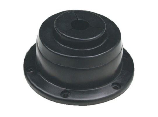 Seachoice Motorwell Boot 76 mm