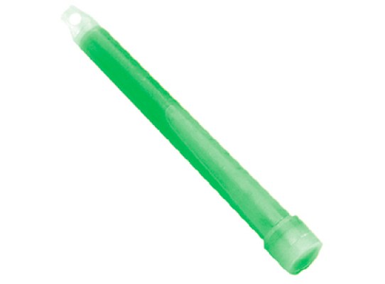 Seachoice Barra Luminosa Verde