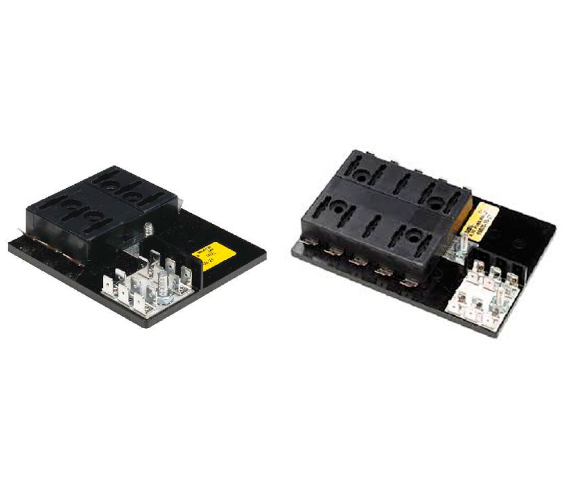 Seachoice Base de Fusibles ATO-ATC