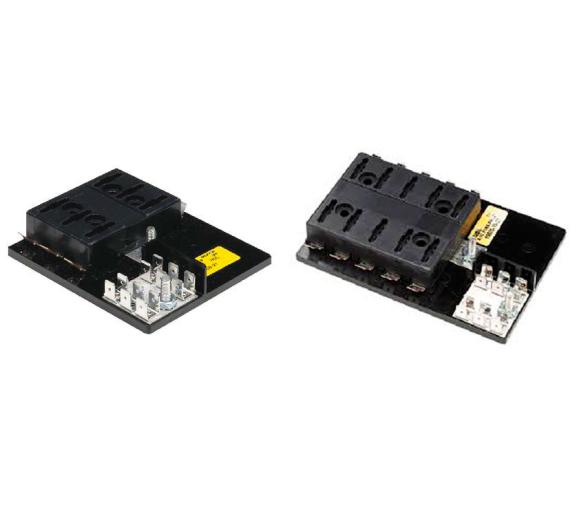 Seachoice Base de Fusibles ATO-ATC