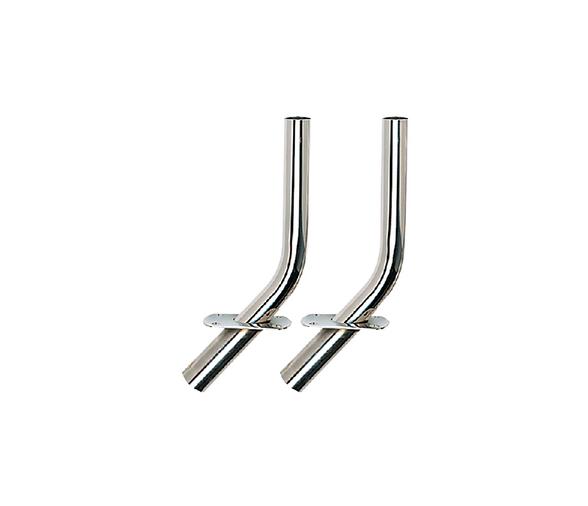 Seachoice Base de Tintero y Codo Angular