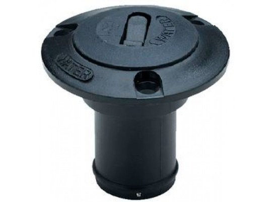Seachoice Water Filling Plug plastic